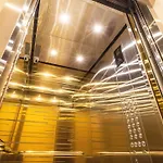 студия в стиле лофт с прекрасным видом на и красивые закаты! Apartman *