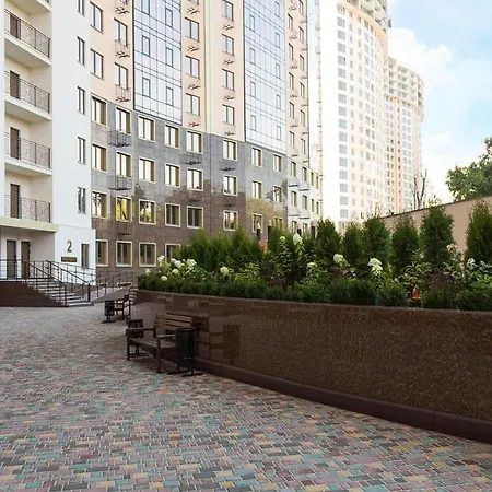 студия в стиле лофт с прекрасным видом на и красивые закаты!