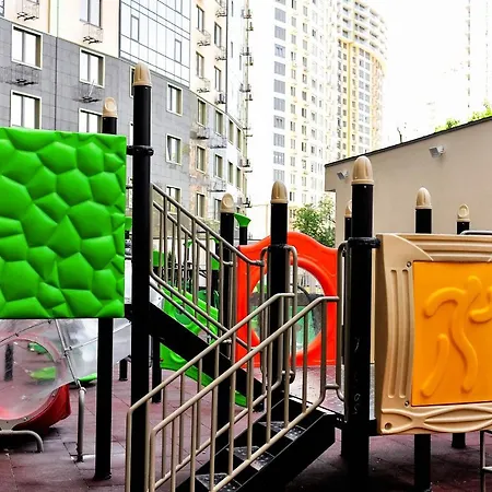 студия в стиле лофт с прекрасным видом на и красивые закаты! Appartamento Odessa