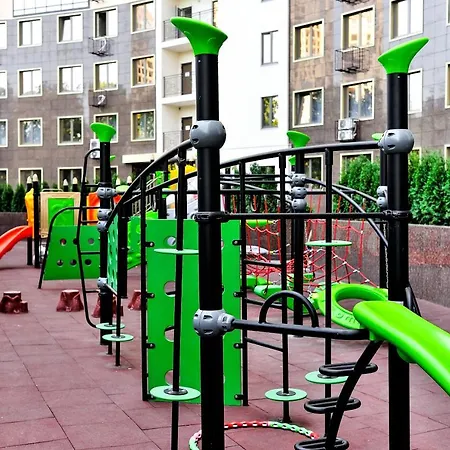 студия в стиле лофт с прекрасным видом на и красивые закаты!