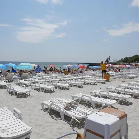 студия в стиле лофт с прекрасным видом на и красивые закаты!