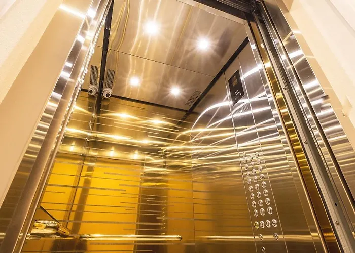 студия в стиле лофт с прекрасным видом на и красивые закаты! Appartamento *