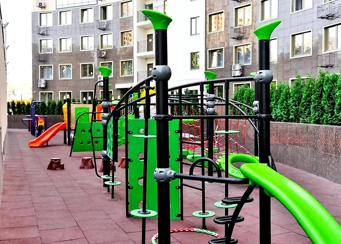 студия в стиле лофт с прекрасным видом на и красивые закаты!