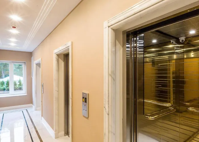 студия в стиле лофт с прекрасным видом на и красивые закаты! Appartement *