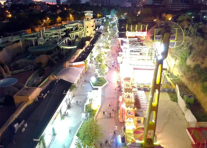 студия в стиле лофт с прекрасным видом на и красивые закаты! Appartamento *