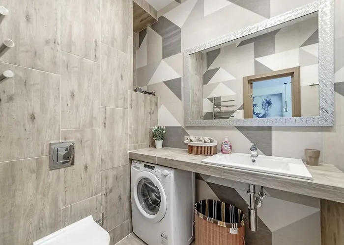 студия в стиле лофт с прекрасным видом на и красивые закаты! Appartement