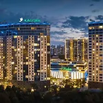 Appartement студия в стиле лофт с прекрасным видом на и красивые закаты! *
